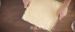 不开裂不掉皮的小四卷君，原来这么容易做的做法步骤：8