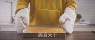 不开裂不掉皮的小四卷君，原来这么容易做的做法步骤：10