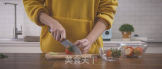不开裂不掉皮的小四卷君，原来这么容易做的做法步骤：12