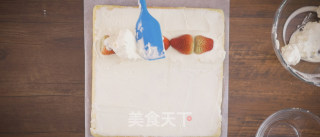 不开裂不掉皮的小四卷君，原来这么容易做的做法步骤：15