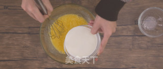 网红ins风的抹茶毛巾卷来袭！帅爆朋友圈啦~的做法步骤：3