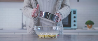 最近超火的便当盒子蛋糕，好吃到泪流的做法步骤：4