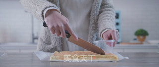 最近超火的便当盒子蛋糕，好吃到泪流的做法步骤：13
