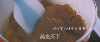 好吃到炸的巧克力酥皮大泡芙！不学后悔~的做法步骤：6