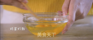好吃到炸的巧克力酥皮大泡芙！不学后悔~的做法步骤：8