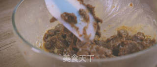 好吃到炸的巧克力酥皮大泡芙！不学后悔~的做法步骤：10