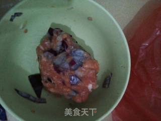 一肉两吃---肉丸煎肉配洋葱的做法步骤：5