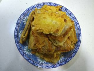 回锅带鱼的做法步骤：8
