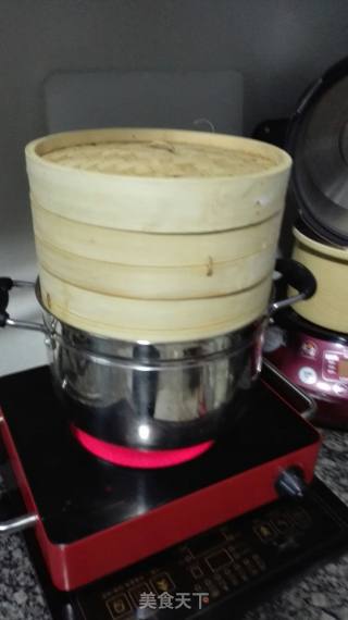 水晶饺的做法步骤：8