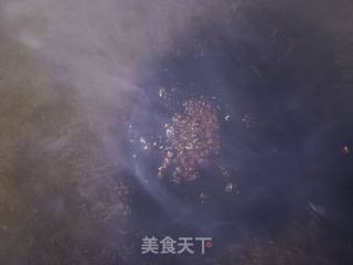 炝拌双丝的做法步骤：6