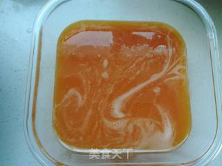 孜然炒实蛋的做法步骤：7