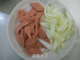 孜然炒实蛋的做法步骤：12