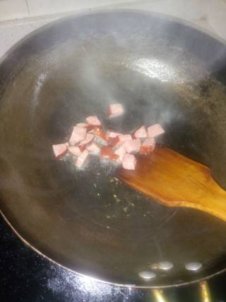 腊肉土豆丝的做法步骤：4