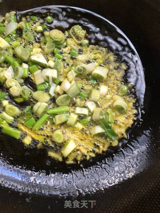 家常旗花面的做法步骤：6