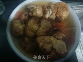 火锅小素丸的做法步骤：1