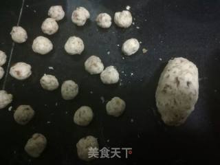 火锅小素丸的做法步骤：7