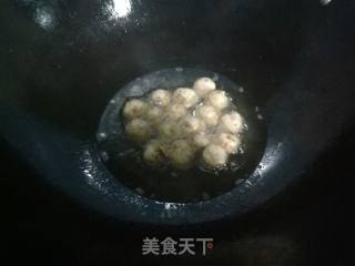 火锅小素丸的做法步骤：9