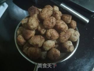 火锅小素丸的做法步骤：10