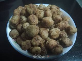 火锅小素丸的做法步骤：11