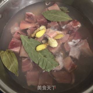 罗宋汤的做法步骤：3