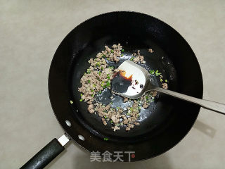 北极虾粉丝煲的做法步骤：6