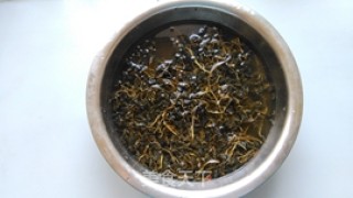 十祥菜的做法步骤：3