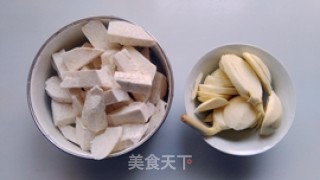 十祥菜的做法步骤：5