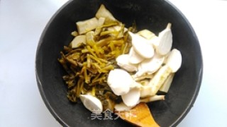 十祥菜的做法步骤：8
