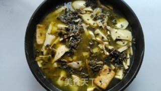 十祥菜的做法步骤：10