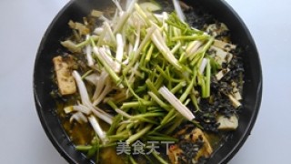 十祥菜的做法步骤：11