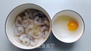 清炒虾仁的做法步骤：4