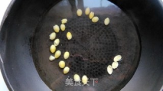清炒虾仁的做法步骤：5