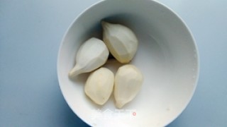 茨菰粥的做法步骤：4