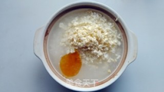 茨菰粥的做法步骤：6