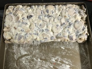 原味雪花酥的做法步骤：11