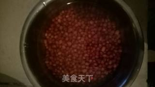 红豆沙的做法步骤：1