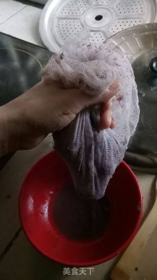 红豆沙的做法步骤：3