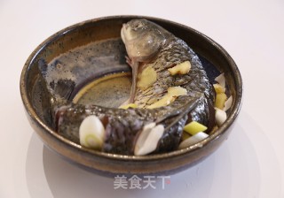万州烤鱼的做法步骤：4