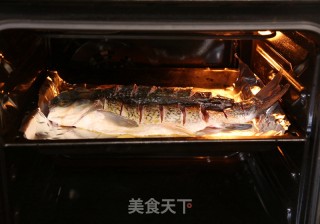 万州烤鱼的做法步骤：5