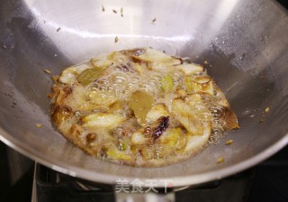 万州烤鱼的做法步骤：6