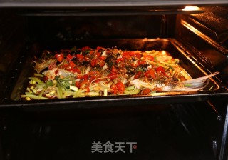 万州烤鱼的做法步骤：11