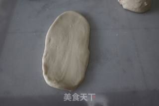 100%中种北海道吐司的做法步骤：8