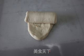 100%中种北海道吐司的做法步骤：9