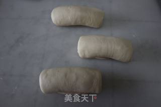 100%中种北海道吐司的做法步骤：10
