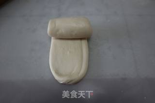 100%中种北海道吐司的做法步骤：11