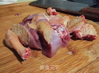 魔芋鸭子的做法步骤：1