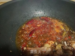 魔芋鸭子的做法步骤：5