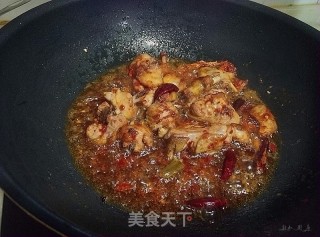 魔芋鸭子的做法步骤：6