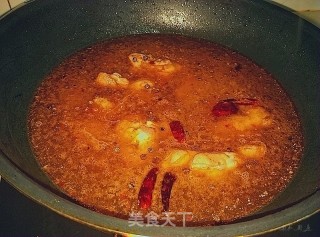 魔芋鸭子的做法步骤：7