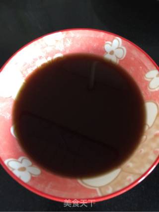 糖醋带鱼的做法步骤：5